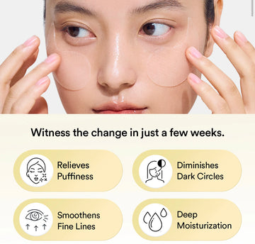 "Rediscover Your Brightest, Healthiest Gaze Today!"