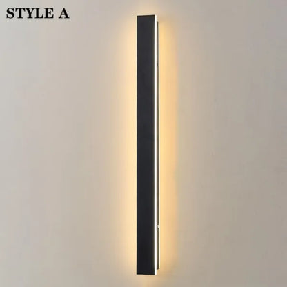 Outdoor Wall Light Waterproof IP65 