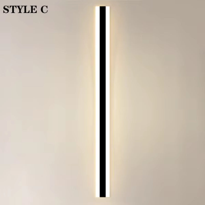 Outdoor Wall Light Waterproof IP65 