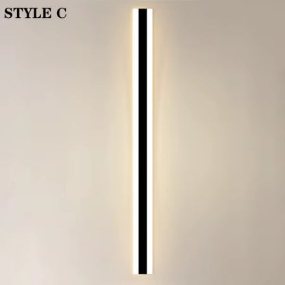 Outdoor Wall Light Waterproof IP65 