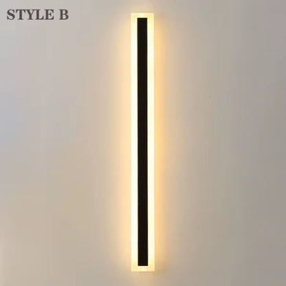 Outdoor Wall Light Waterproof IP65 