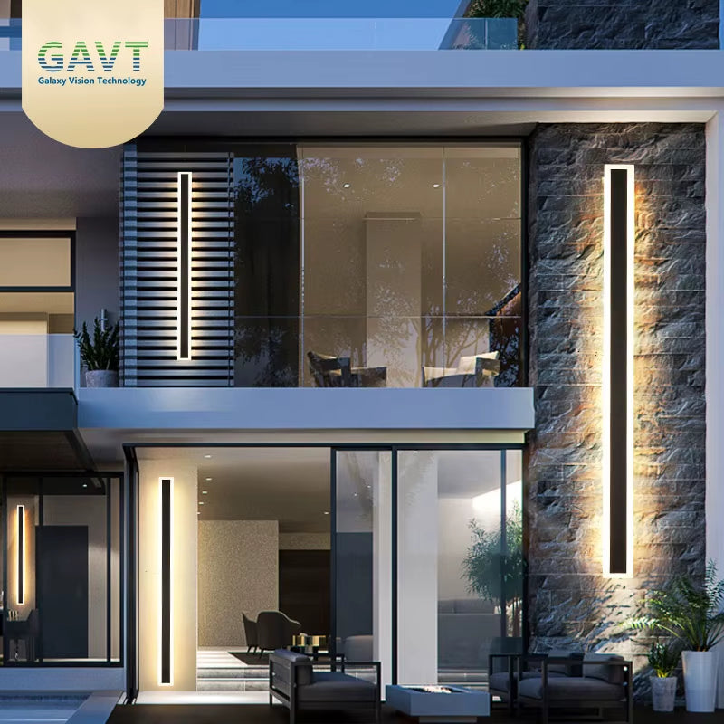 Outdoor Wall Light Waterproof IP65 