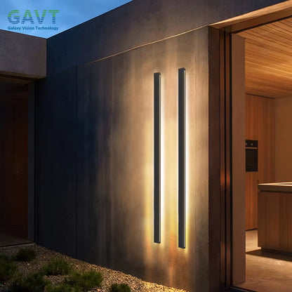 Outdoor Wall Light Waterproof IP65 