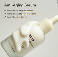 Anti aging serum