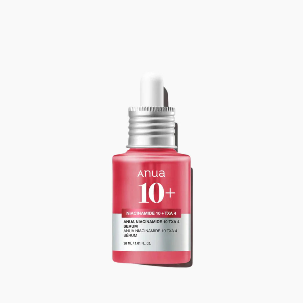 Niacinamide 10% + TXA 4% Serum